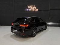 Seat Leon ST Cupra (3) 2.0 TSi 280 - <small></small> 21.990 € <small>TTC</small> - #5