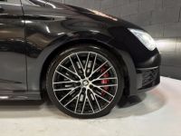 Seat Leon ST Cupra (3) 2.0 TSi 280 - <small></small> 21.990 € <small>TTC</small> - #34