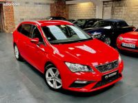 Seat Leon ST FR 1.8 TSI 180 ch Sound, CarPlay & Régulateur Historique complet État remarquable - <small></small> 16.480 € <small>TTC</small> - #3