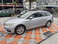 Seat Leon ST III 1.6 TDI 115 DSG7 PACK GPS FULL LED JA 16 - <small></small> 15.490 € <small>TTC</small> - #1