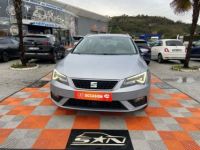 Seat Leon ST III 1.6 TDI 115 DSG7 PACK GPS FULL LED JA 16 - <small></small> 15.490 € <small>TTC</small> - #2