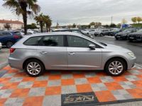 Seat Leon ST III 1.6 TDI 115 DSG7 PACK GPS FULL LED JA 16 - <small></small> 15.490 € <small>TTC</small> - #4