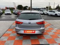 Seat Leon ST III 1.6 TDI 115 DSG7 PACK GPS FULL LED JA 16 - <small></small> 15.490 € <small>TTC</small> - #6