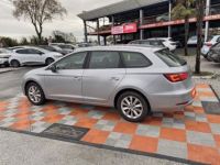 Seat Leon ST III 1.6 TDI 115 DSG7 PACK GPS FULL LED JA 16 - <small></small> 15.490 € <small>TTC</small> - #7