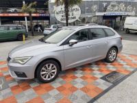 Seat Leon ST III 1.6 TDI 115 DSG7 PACK GPS FULL LED JA 16 - <small></small> 15.490 € <small>TTC</small> - #8