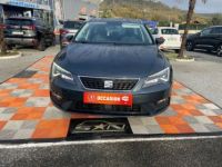 Seat Leon ST III 1.6 TDI 115 DSG7 PACK GPS FULL LED JA 16 - <small></small> 16.490 € <small>TTC</small> - #2