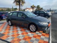 Seat Leon ST III 1.6 TDI 115 DSG7 PACK GPS FULL LED JA 16 - <small></small> 16.490 € <small>TTC</small> - #3