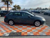 Seat Leon ST III 1.6 TDI 115 DSG7 PACK GPS FULL LED JA 16 - <small></small> 16.490 € <small>TTC</small> - #4