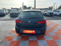 Seat Leon ST III 1.6 TDI 115 DSG7 PACK GPS FULL LED JA 16 - <small></small> 16.490 € <small>TTC</small> - #6