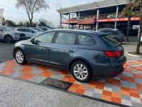 Seat Leon ST III 1.6 TDI 115 DSG7 PACK GPS FULL LED JA 16 - <small></small> 16.490 € <small>TTC</small> - #7