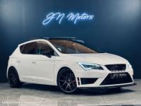 Seat Leon ST iii 2.0 tsi 280 cupra dsg stage 1 ligne sur mesure a clapets sound garantie 12 mois - - <small></small> 26.490 € <small>TTC</small> - #1