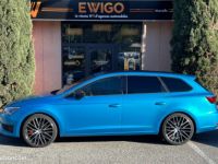 Seat Leon ST III 2.0 TSI 290CH CUPRA DSG BVA START-STOP - <small></small> 17.990 € <small>TTC</small> - #2