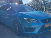 Seat Leon ST III 2.0 TSI 290CH CUPRA DSG BVA START-STOP - <small></small> 17.990 € <small>TTC</small> - #7