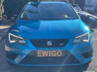 Seat Leon ST III 2.0 TSI 290CH CUPRA DSG BVA START-STOP - <small></small> 17.990 € <small>TTC</small> - #8