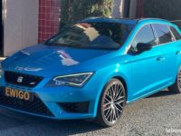 Seat Leon ST III 2.0 TSI 290CH CUPRA DSG BVA START-STOP - <small></small> 17.990 € <small>TTC</small> - #9