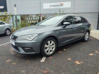 Seat Leon ST Léon 1.6TDI 115ch Business BVA - <small></small> 11.500 € <small>TTC</small> - #1