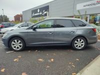 Seat Leon ST Léon 1.6TDI 115ch Business BVA - <small></small> 11.500 € <small>TTC</small> - #2