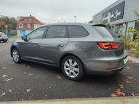 Seat Leon ST Léon 1.6TDI 115ch Business BVA - <small></small> 11.500 € <small>TTC</small> - #3