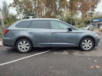 Seat Leon ST Léon 1.6TDI 115ch Business BVA - <small></small> 11.500 € <small>TTC</small> - #6