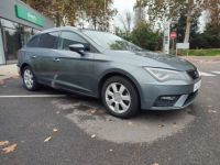 Seat Leon ST Léon 1.6TDI 115ch Business BVA - <small></small> 11.500 € <small>TTC</small> - #7