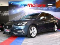 Seat Leon ST Léon 2.0 TDI 150 DSG 7 FR GPS Virtual ACC Caméra Front Lane Park Assist LED JA 17 - <small></small> 22.490 € <small>TTC</small> - #1