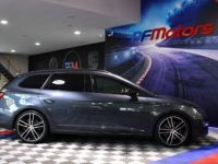 Seat Leon ST Léon Cupra 2.0 TSI 300 4Drive DSG GPS TO Caméra DCC ACC Full Linck Beats Front Lane JA 19 Pas De Malus - <small></small> 27.990 € <small>TTC</small> - #25