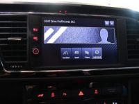 Seat Leon ST Léon CUPRA 2.0 TSI 300 DSG 4Drive GPS TO Attelage Virtual DCC Mode Front JA 19 - <small></small> 28.990 € <small>TTC</small> - #26