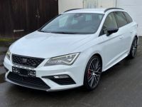 Seat Leon ST Seat Leon ST Cupra 300 4Drive CARBON AERODY|ACC| - <small></small> 22.850 € <small>TTC</small> - #1