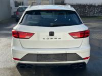 Seat Leon ST Seat Leon ST Cupra 300 4Drive CARBON AERODY|ACC| - <small></small> 22.850 € <small>TTC</small> - #4