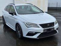 Seat Leon ST Seat Leon ST Cupra 300 4Drive CARBON AERODY|ACC| - <small></small> 22.850 € <small>TTC</small> - #7