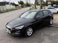 Seat Leon STYLE 2.0 TDI 115CV 15825HT TBEG ENTRETIEN COMPLET ET A JOUR - <small></small> 18.990 € <small>TTC</small> - #1