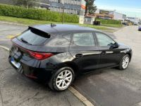 Seat Leon STYLE 2.0 TDI 115CV 15825HT TBEG ENTRETIEN COMPLET ET A JOUR - <small></small> 18.990 € <small>TTC</small> - #6