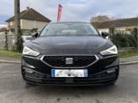 Seat Leon STYLE 2.0 TDI 115CV 15825HT TBEG ENTRETIEN COMPLET ET A JOUR - <small></small> 18.990 € <small>TTC</small> - #7