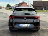 Seat Leon STYLE 2.0 TDI 115CV 15825HT TBEG ENTRETIEN COMPLET ET A JOUR - <small></small> 18.990 € <small>TTC</small> - #8