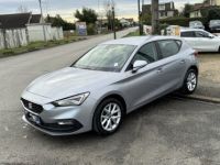 Seat Leon Style Business 1.0 TSI 110CV TBEG 15825 HT 07/2022 - <small></small> 18.990 € <small>TTC</small> - #1