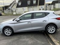 Seat Leon Style Business 1.0 TSI 110CV TBEG 15825 HT 07/2022 - <small></small> 18.990 € <small>TTC</small> - #2