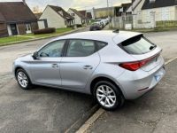 Seat Leon Style Business 1.0 TSI 110CV TBEG 15825 HT 07/2022 - <small></small> 18.990 € <small>TTC</small> - #3