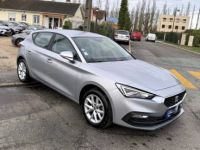 Seat Leon Style Business 1.0 TSI 110CV TBEG 15825 HT 07/2022 - <small></small> 18.990 € <small>TTC</small> - #4