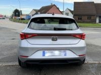 Seat Leon Style Business 1.0 TSI 110CV TBEG 15825 HT 07/2022 - <small></small> 18.990 € <small>TTC</small> - #8