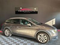 Seat Leon X-PERIENCE 2.0 TDI 150 ch 4Drive - <small></small> 12.490 € <small>TTC</small> - #1