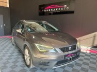 Seat Leon X-PERIENCE 2.0 TDI 150 ch 4Drive - <small></small> 12.490 € <small>TTC</small> - #2