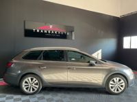 Seat Leon X-PERIENCE 2.0 TDI 150 ch 4Drive - <small></small> 12.490 € <small>TTC</small> - #3