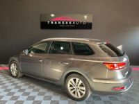 Seat Leon X-PERIENCE 2.0 TDI 150 ch 4Drive - <small></small> 12.490 € <small>TTC</small> - #5