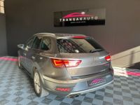 Seat Leon X-PERIENCE 2.0 TDI 150 ch 4Drive - <small></small> 12.490 € <small>TTC</small> - #6