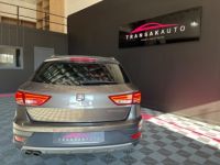 Seat Leon X-PERIENCE 2.0 TDI 150 ch 4Drive - <small></small> 12.490 € <small>TTC</small> - #8