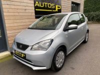 Seat Mii 1.0 60 3p - <small></small> 6.900 € <small>TTC</small> - #1