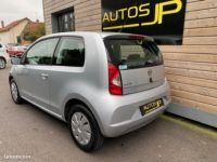 Seat Mii 1.0 60 3p - <small></small> 6.900 € <small>TTC</small> - #2