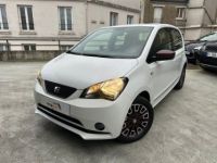 Seat Mii 1.0 60CH BY MANGO 5P - <small></small> 9.900 € <small>TTC</small> - #1