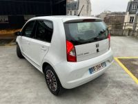 Seat Mii 1.0 60CH BY MANGO 5P - <small></small> 9.900 € <small>TTC</small> - #3