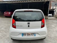 Seat Mii 1.0 60CH BY MANGO 5P - <small></small> 9.900 € <small>TTC</small> - #4